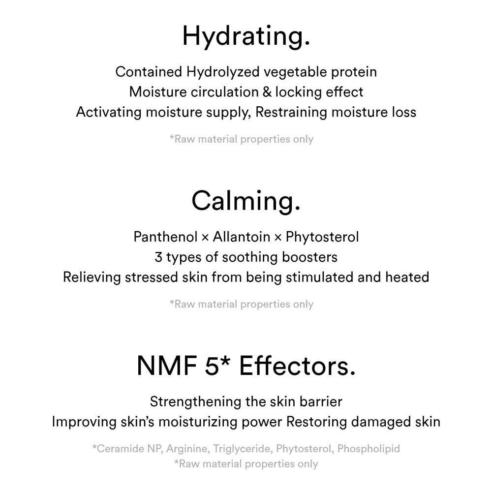 ABIB Sedum Hyaluron Creme - Hydrating pot