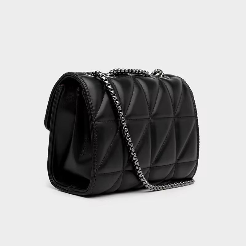Trendy Geometrische Crossbody Tas