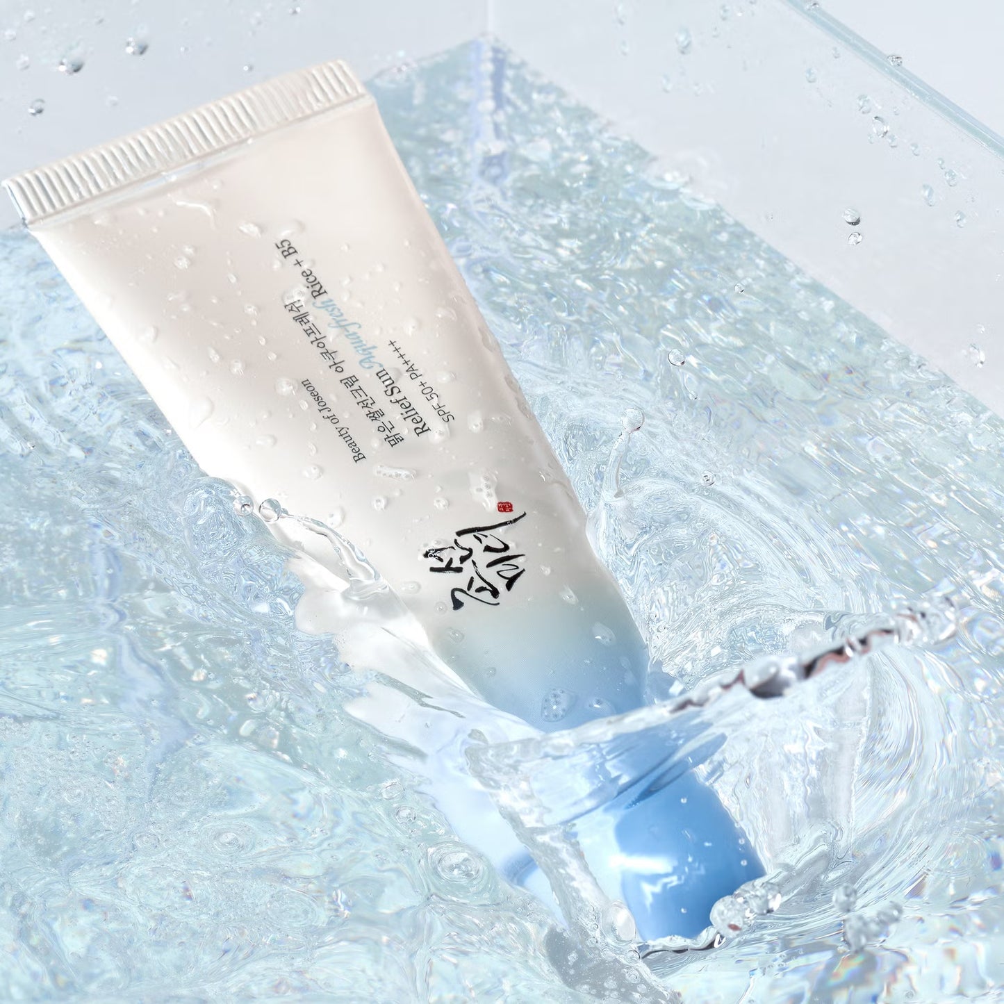 Beauty of Joseon - Relief Sun Aqua-Fresh Rice + B5 SPF50+ 50ml