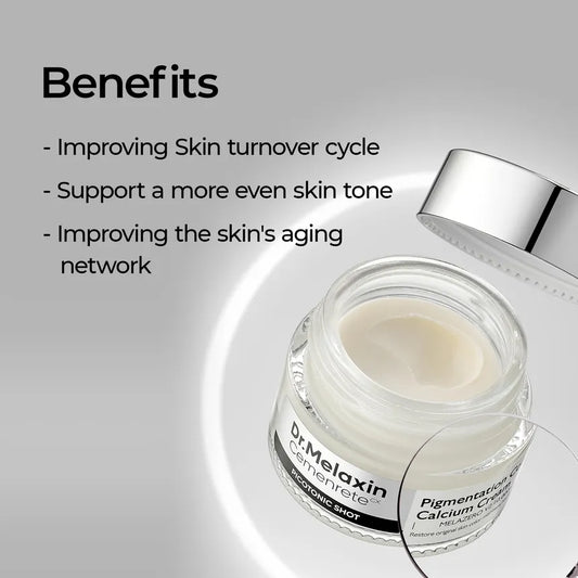 Dr. Melaxin Cemenrete Picotonic Shot Pigmentation Cream