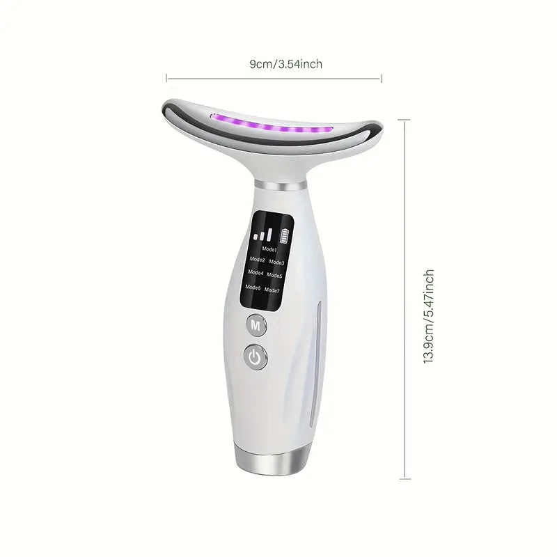 Gezichtsmassage apparaat I huidverjonging | Gezichtslifting | Gezichtsmassage | Huidverjongingsapparaat | Facelift apparaat | Anti rimpel | Anti Aging