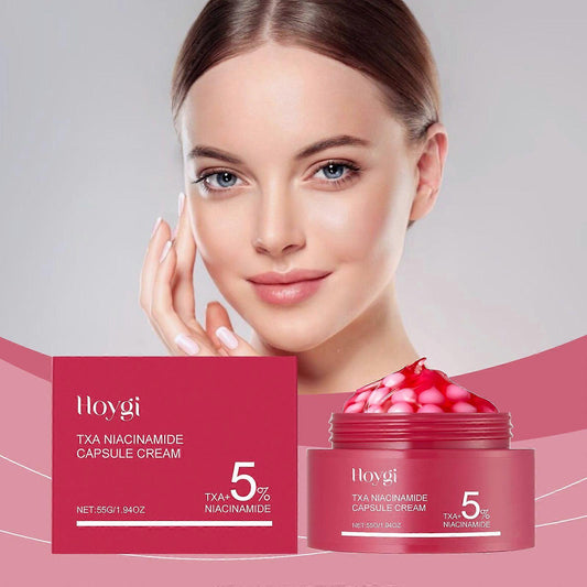 Hoygi TXA Niacinamide Capsule Cream