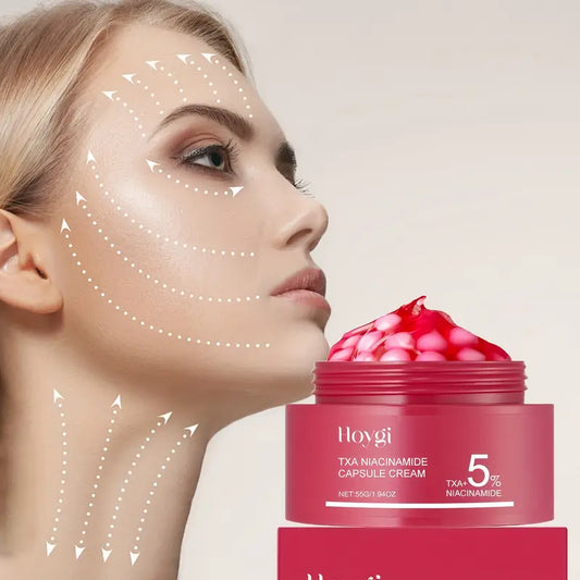 Hoygi TXA Niacinamide Capsule Cream