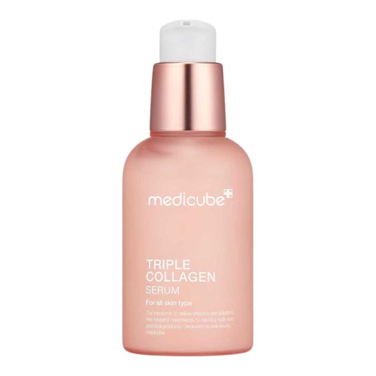 Medicube - Triple Collagen Serum - 55ml
