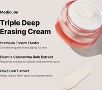 Medicube - Triple Collagen Cream 4.0 - Alle Huidtypes - 50 ml - Korean Skincare