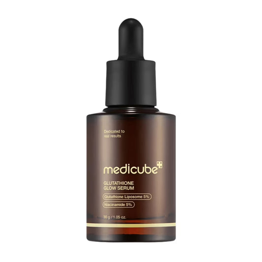 Medicube Glutathione Glow Serum – 30g