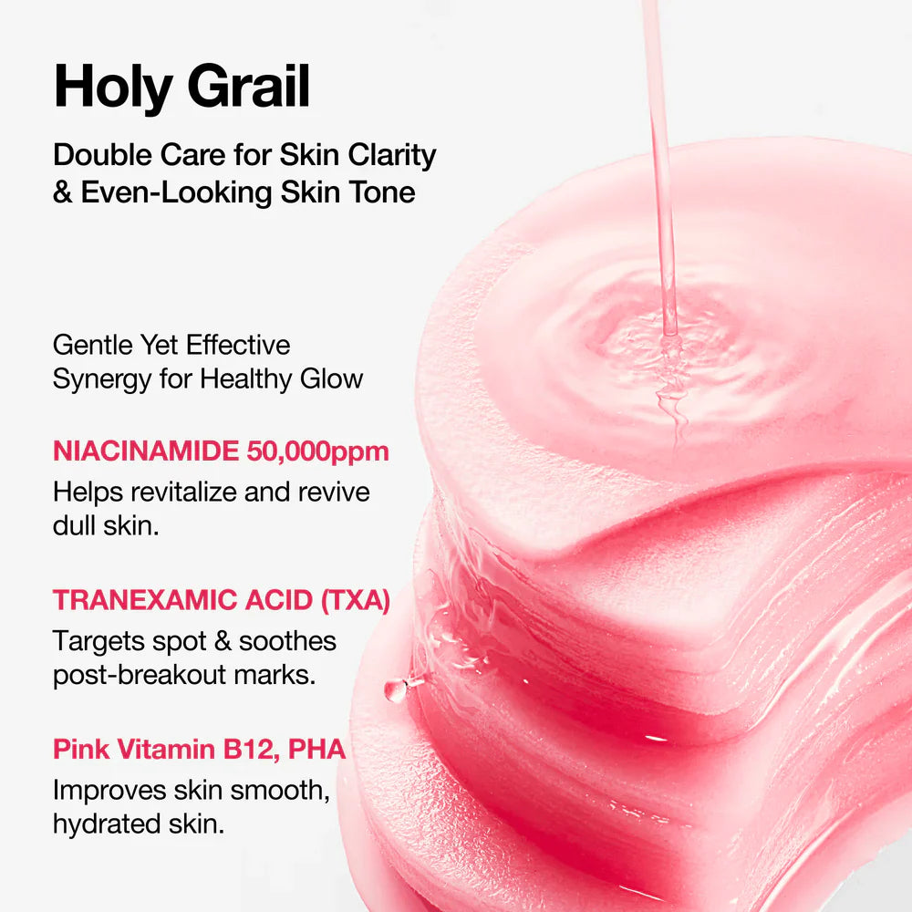 Anua - Niacinamide 5 TXA Brightening Pad (60 pads) - 210ml