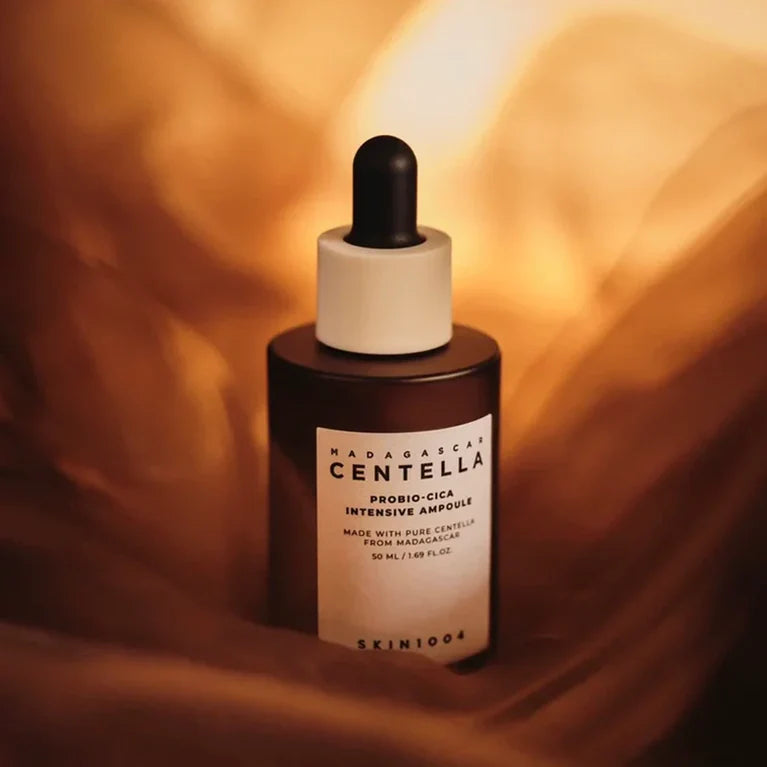 Skin1004 Madagascar Centella Probio-Cica Intensive Ampulle 50 ml