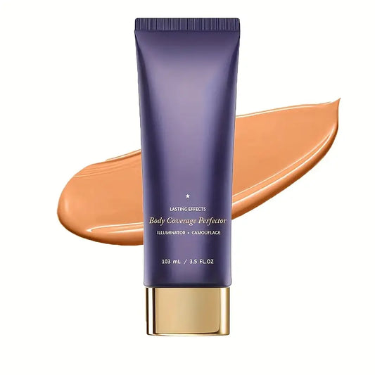 Body Coverage Perfector Kleur DEEP Radiance