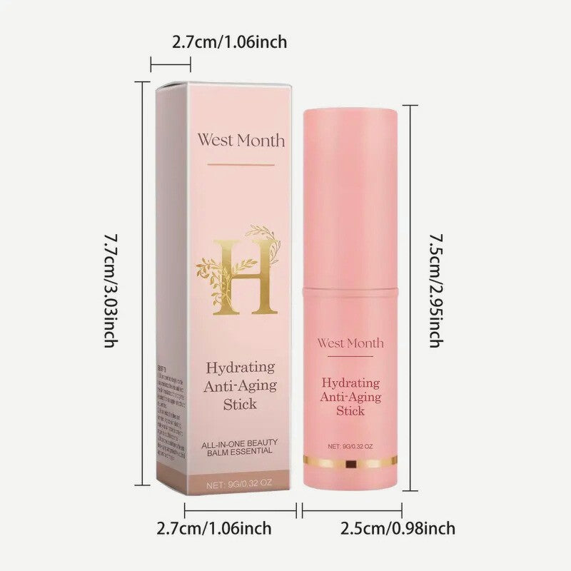 Hydraterende Anti- Aging Stick