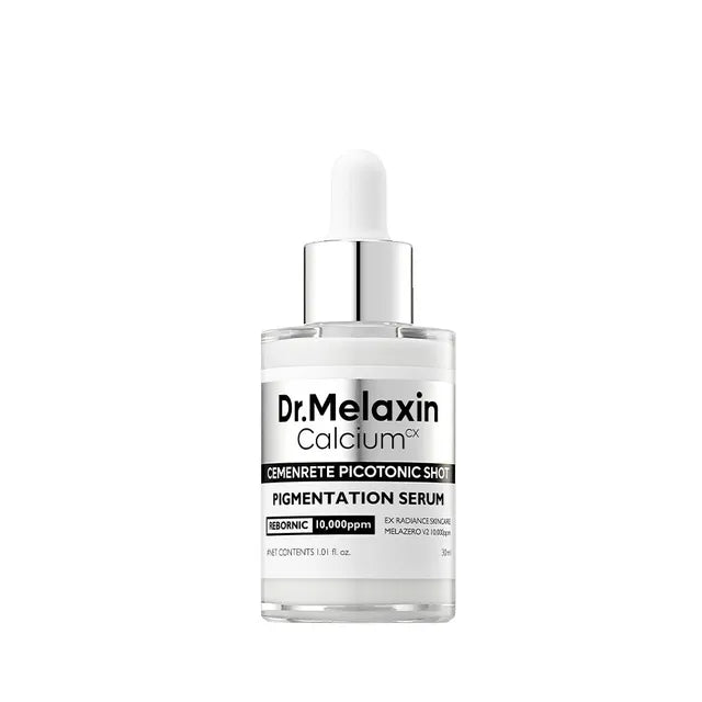 Dr.Melaxin - Cemenrete Picotonic Shot Pigmentation Ampoule, 30ml