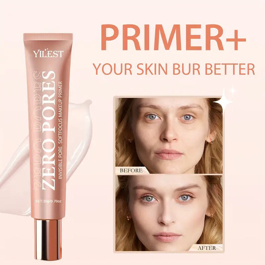 Yilest Make-up Primer