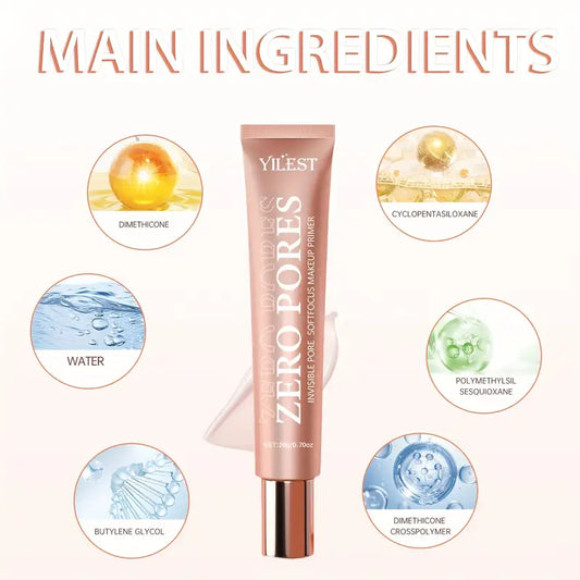Yilest Make-up Primer