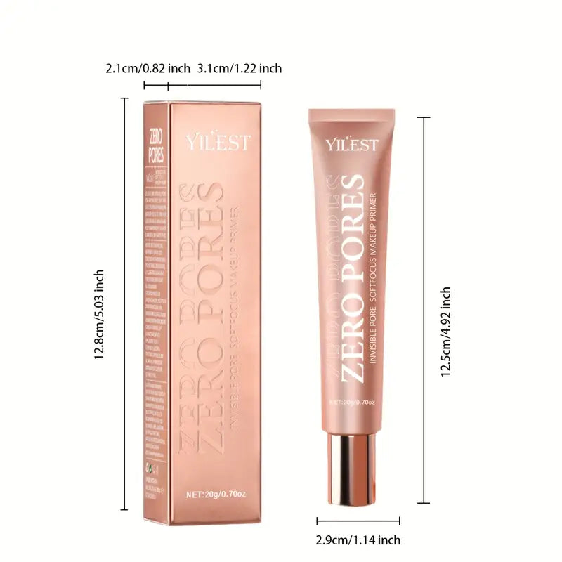Yilest Make-up Primer