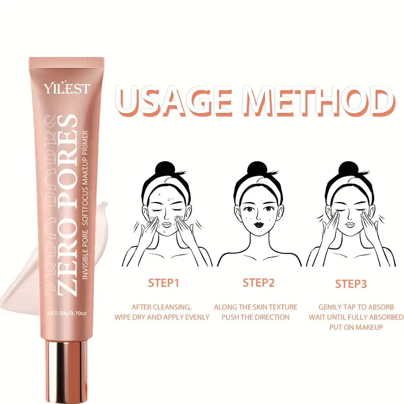 Yilest Make-up Primer