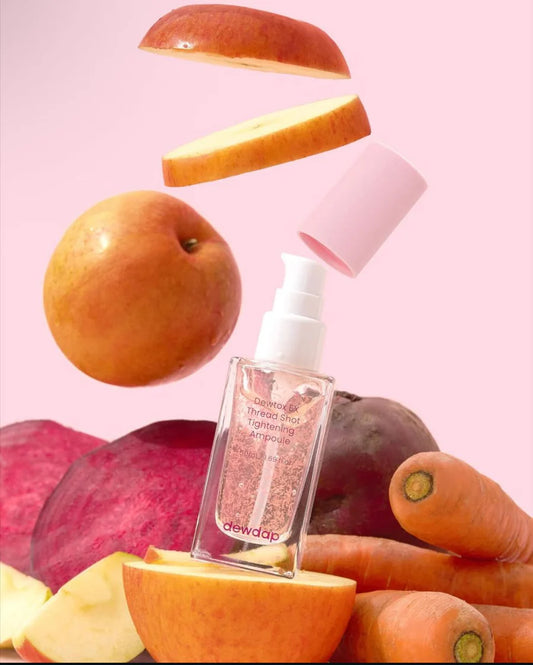 Dewdap Dewtox EX Thread Shot Tightening Ampoule 50ML