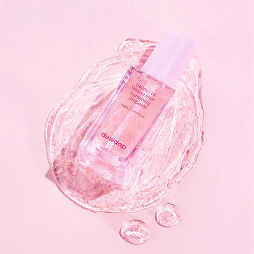 Dewdap Dewtox EX Thread Shot Tightening Ampoule 50ML