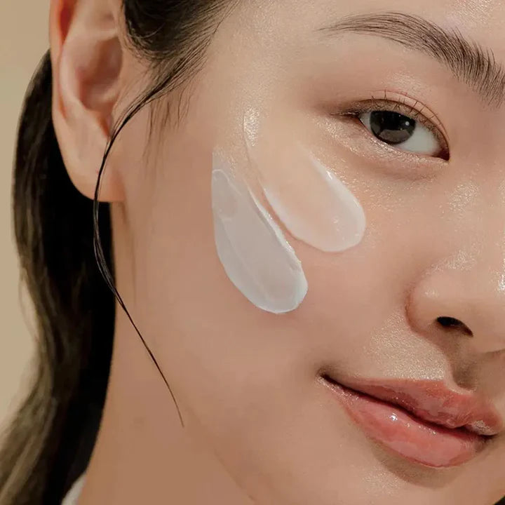 Dr.Althea 345 Relief Cream & Mist Duo | Soothing Recovery & Moisture for Sensitive Skin | Korean Vegan Skin Care Set