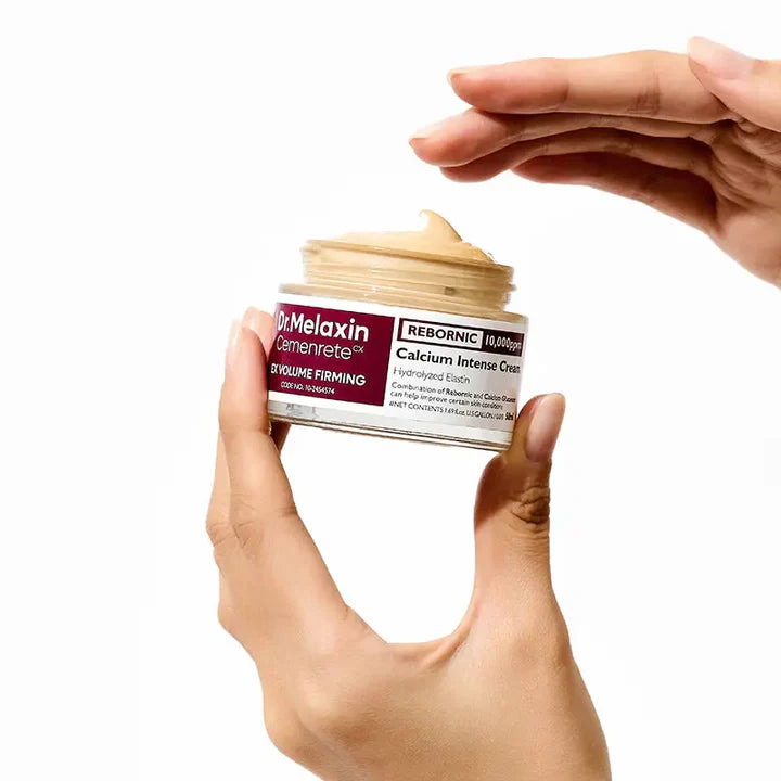 Dr.Melaxin - Cemenrete Calcium Volume Cream - 50ml