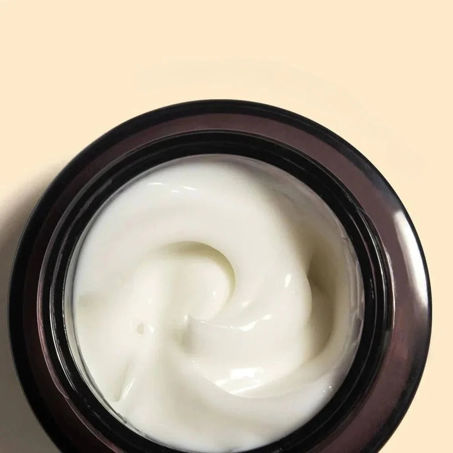 Haruharu Wonder Black Rice 10 Hyaluronic Cream Unscented