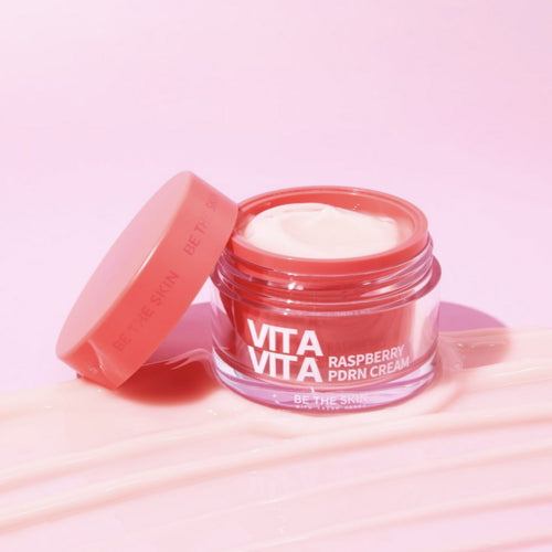 Vitavita Raspberry Pdrn Cream