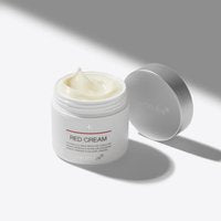 Medicube Red Cream 2.0 – Kalmerende & Hydraterende Crème tegen Acne en Roodheid (50ml)