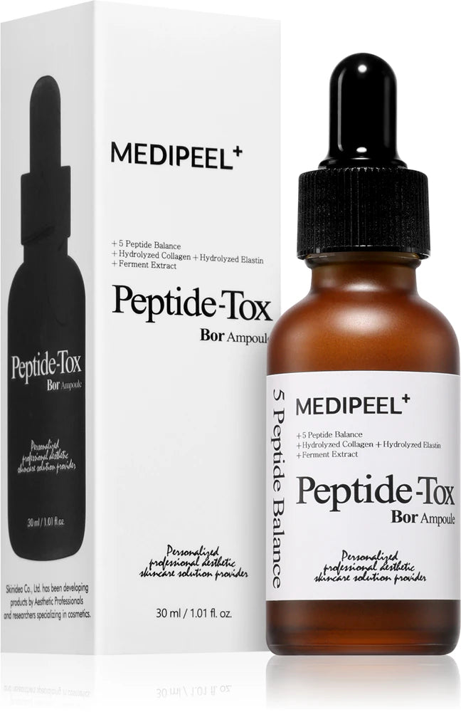 Medipeel Bor-Tox Peptide Ampoule 30 ml