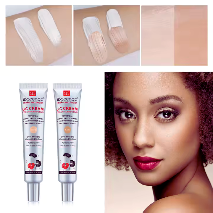 IBCCCNDC CC Cream (Color Dark & Light)