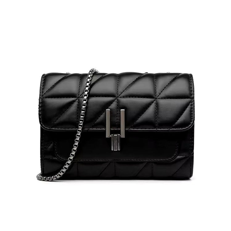 Trendy Geometrische Crossbody Tas