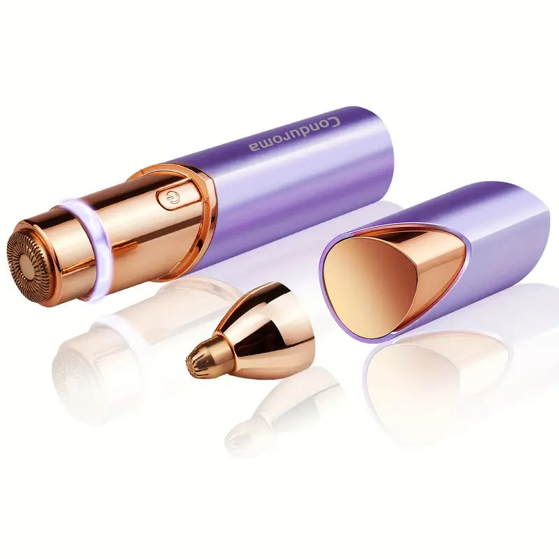 Elektrische Epilator