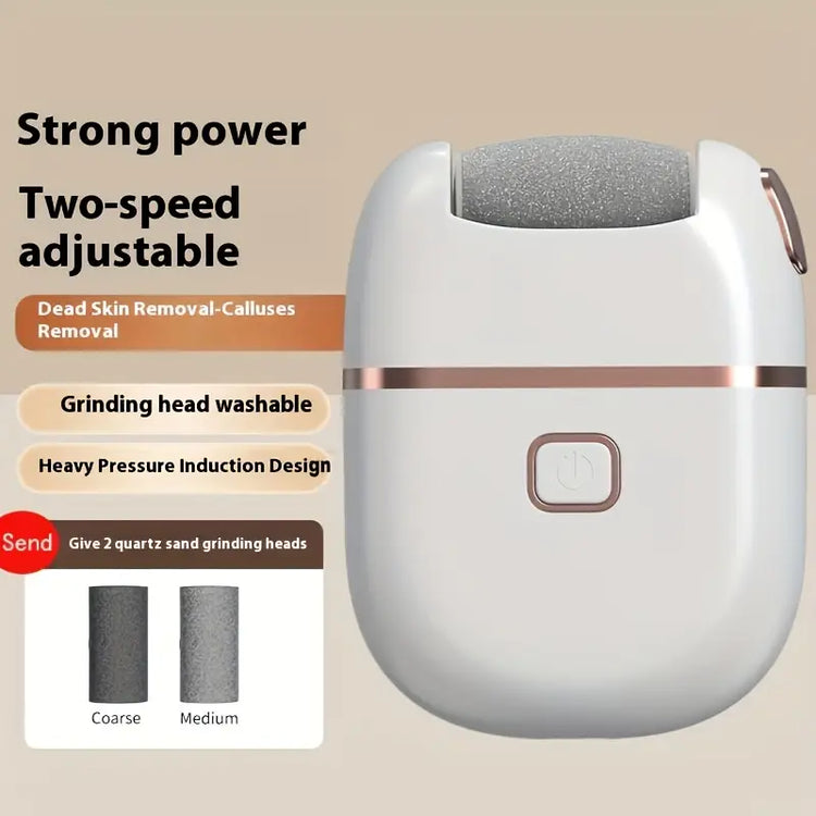 At-Home Spa