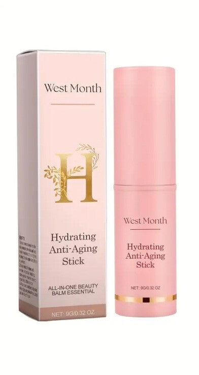 West Month Hydraterende Anti- Aging Stick