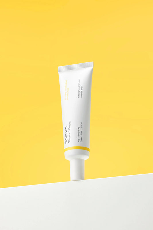 Mixsoon Vitamin C Cream
