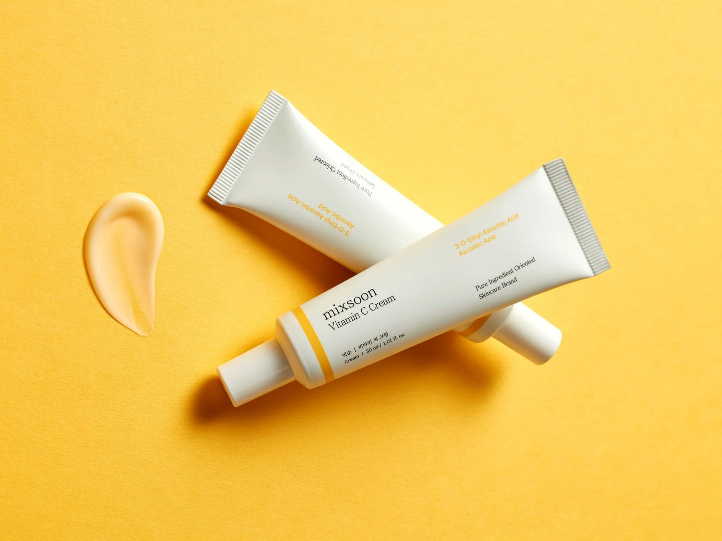 Mixsoon Vitamin C Cream