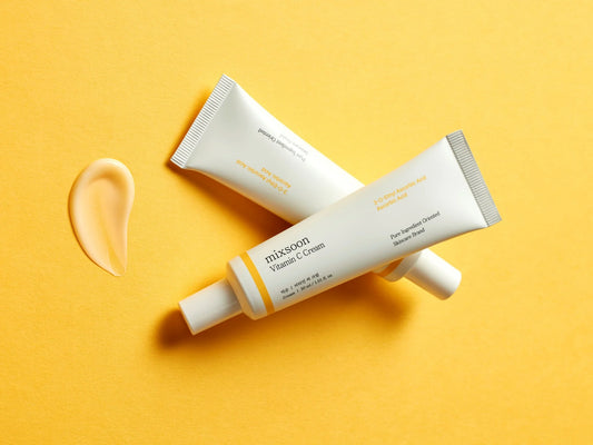 Mixsoon Vitamin C Cream