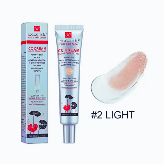 IBCCCNDC CC Cream (Color Dark and Light)