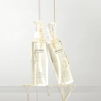 Mixsoon - Bean Cleansing Oil