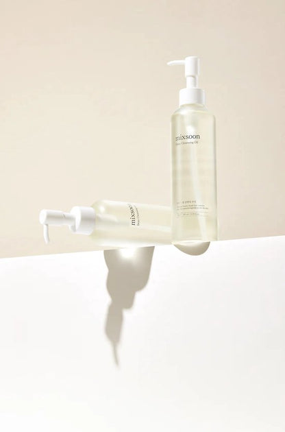 Mixsoon - Bean Cleansing Oil