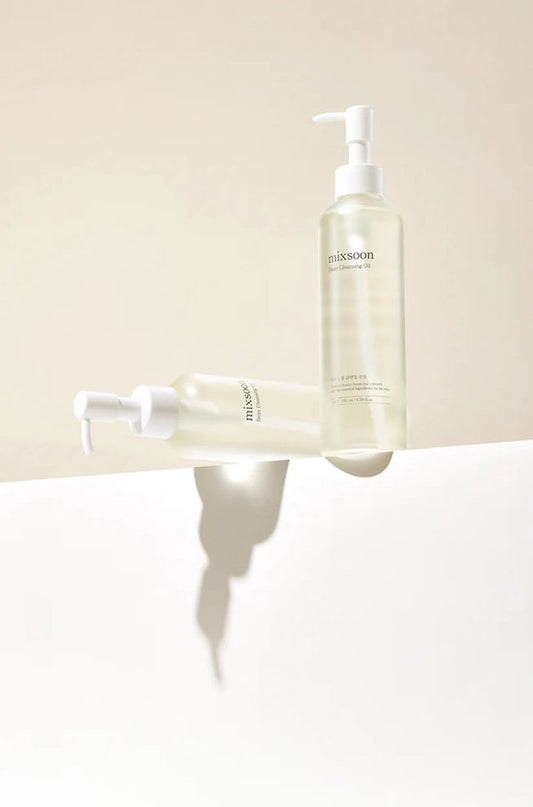 Mixsoon - Bean Cleansing Oil