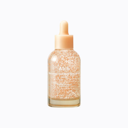 Abib Glutathiosome Dark Spot Pad Vita Touch (60 pads) + Abib Glutathiosome Dark Spot Vita Touch Serum 50ml Bundel