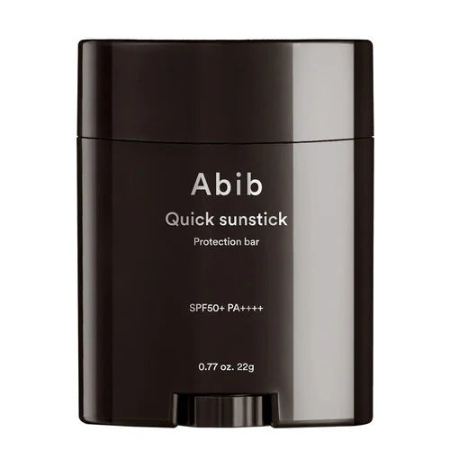 Abib - Quick Sunstick Protection Bar (SPF50+ PA++++)