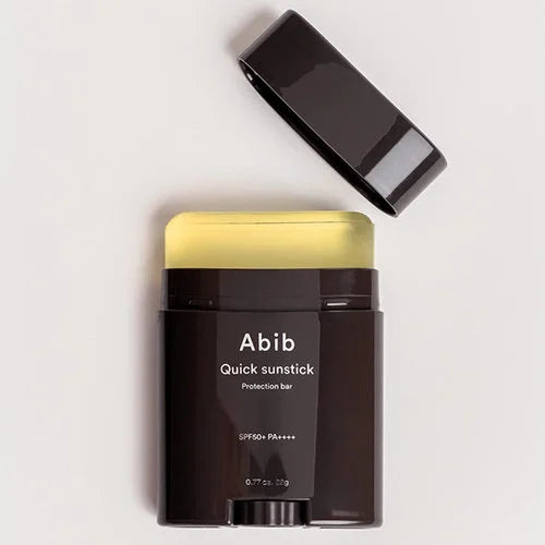 Abib - Quick Sunstick Protection Bar (SPF50+ PA++++)