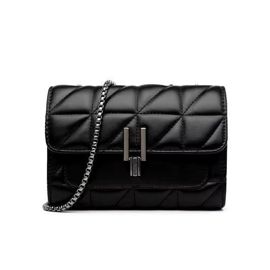 Trendy Geometrische Crossbody Tas