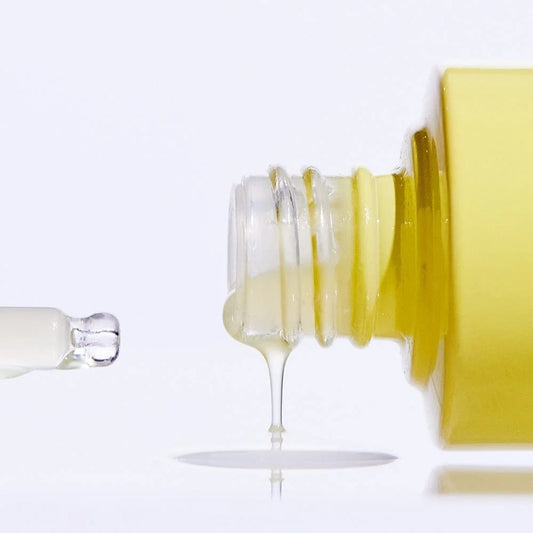 Anua - Green Lemon Serum - Vitamine C & E - 20 gr