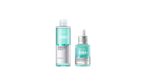 Anua – PDRN 100 Hyaluronic Acid Booster Toner 250ml + PDRN Hyaluronic Acid 100 Serum 30ml Bundel