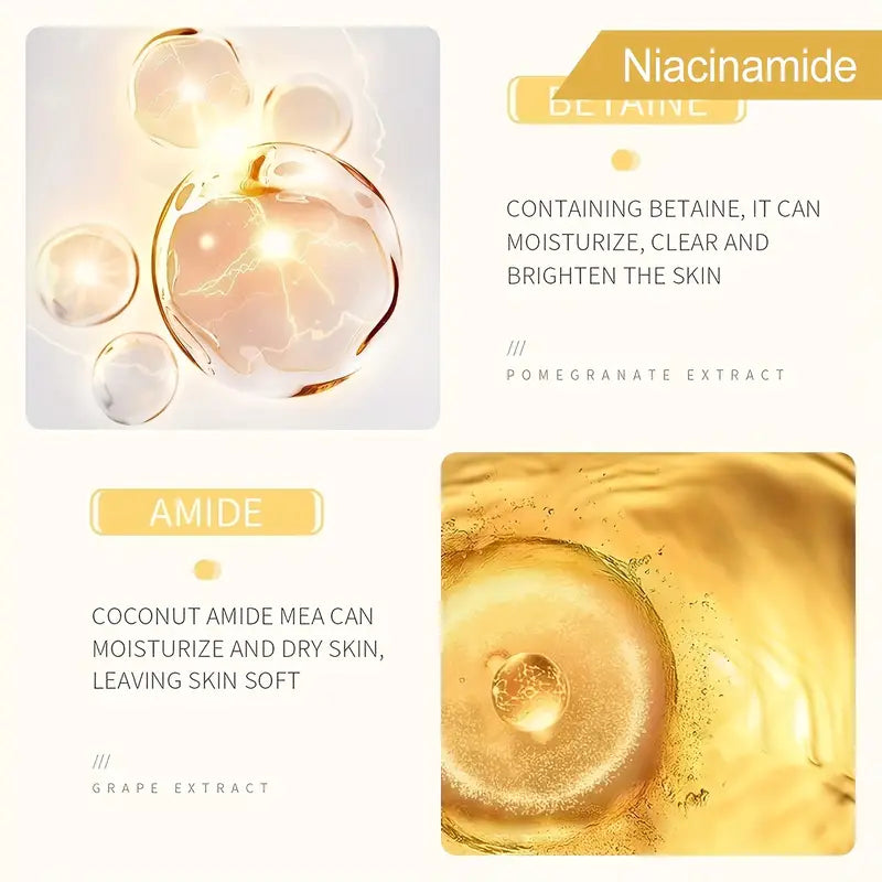 Rice Cleanser - Koreans Skincare