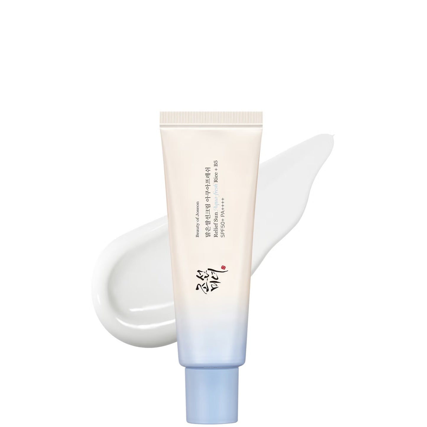 Beauty of Joseon - Relief Sun Aqua-Fresh Rice + B5 SPF50+ 50ml