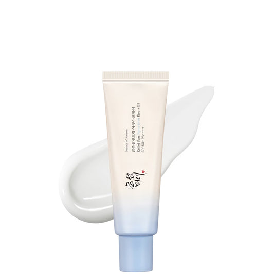 Beauty of Joseon - Relief Sun Aqua-Fresh Rice + B5 SPF50+ 50ml