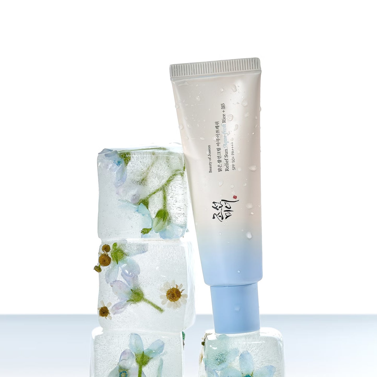 Beauty of Joseon - Relief Sun Aqua-Fresh Rice + B5 SPF50+ 50ml