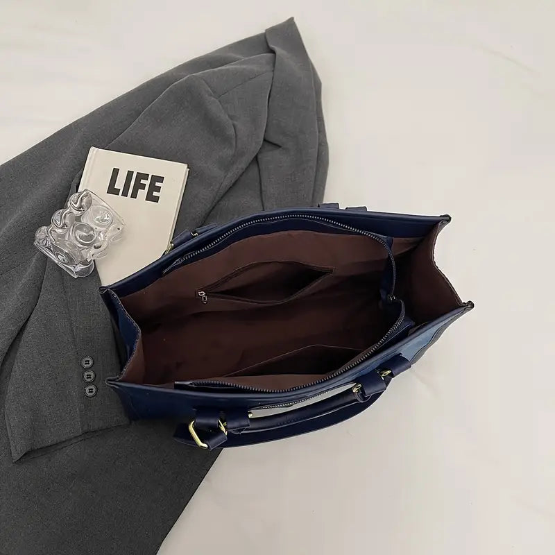 Casual Tote Tas